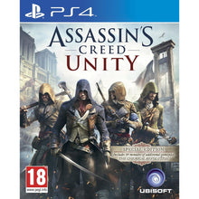 Buy Gadcet Dagenham,Assassin's Creed Unity (PS4) - Gadcet UK | UK | London | Scotland | Wales| Near Me | Cheap | Pay In 3 | Video Game Software