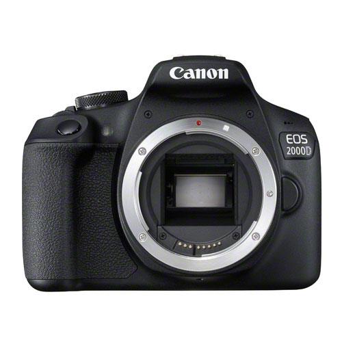 Buy Canon,Canon EOS 2000D 24.1MP DSLR Camera Body Only - Gadcet UK | UK | London | Scotland | Wales| Near Me | Cheap | Pay In 3 | Cameras & Optics