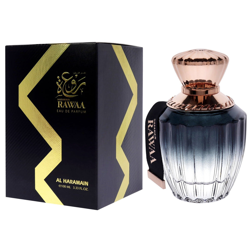 Al Haramain Rawaa Eau de Parfum Spray Women One Size 4