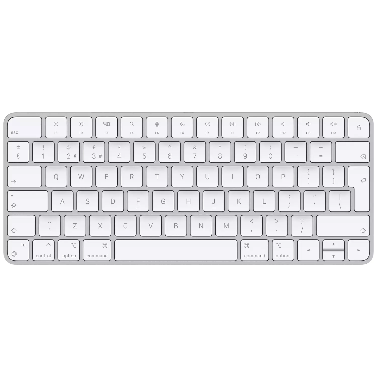 Buy Alann Trading Limited,Apple Magic Keyboard (USB–C) - British English - Gadcet UK | UK | London | Scotland | Wales| Near Me | Cheap | Pay In 3 | Keyboard