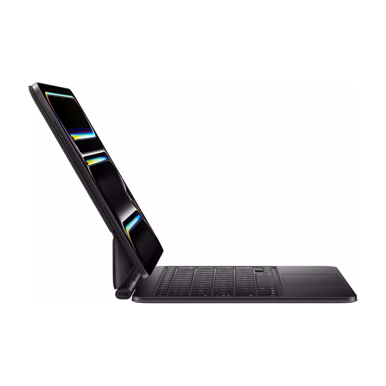 Buy Alann Trading Limited,Apple Magic Keyboard for iPad Pro 11 Inch - Black - Gadcet UK | UK | London | Scotland | Wales| Near Me | Cheap | Pay In 3 | Keyboard