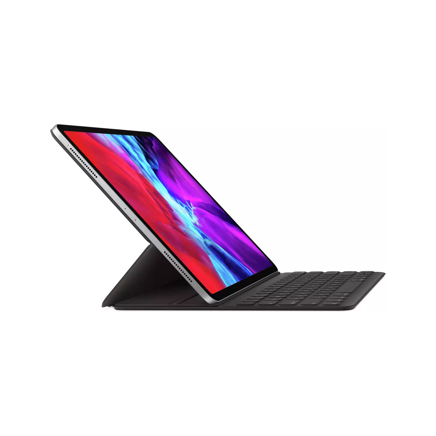Buy Alann Trading Limited,Apple Smart Keyboard Folio for iPad Pro 12.9" (3rd & 4th Gen) - Gadcet UK | UK | London | Scotland | Wales| Near Me | Cheap | Pay In 3 | Keyboard