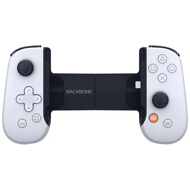 Buy Alann Trading Limited,BACKBONE One Gen 2 Gamepad for iPhone – PlayStation Edition - Gadcet UK | UK | London | Scotland | Wales| Near Me | Cheap | Pay In 3 | Gamepad