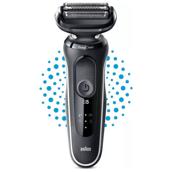 Buy Cashtro ltd,Braun Series 5 50-W1000s Wet & Dry Foil Shaver – Black & White - Gadcet UK | UK | London | Scotland | Wales| Near Me | Cheap | Pay In 3 | Shaver