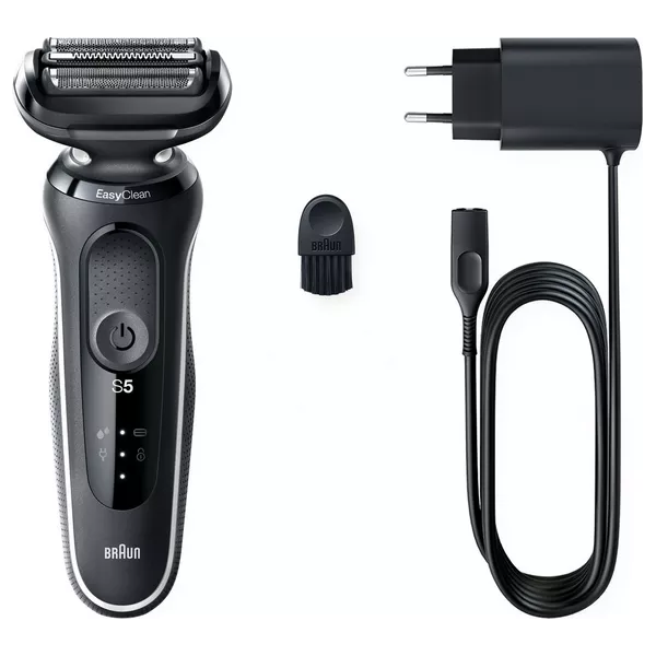 Buy Cashtro ltd,Braun Series 5 50-W1000s Wet & Dry Foil Shaver – Black & White - Gadcet UK | UK | London | Scotland | Wales| Near Me | Cheap | Pay In 3 | Shaver