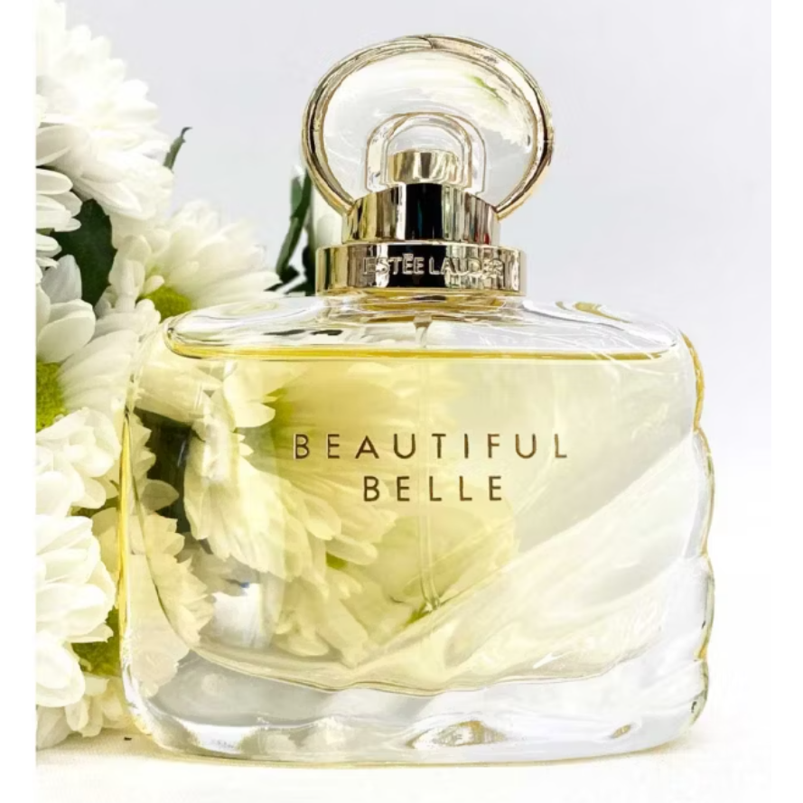 Estee Lauder Beautiful Belle Eau de Parfum Pink 1.7 oz 9