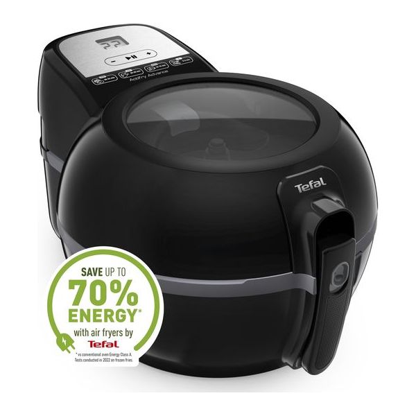 Buy Gadcet Barkingside,TEFAL ActiFry Advance FZ727840 Air Fryer - Black - Gadcet UK | UK | London | Scotland | Wales| Near Me | Cheap | Pay In 3 | Air Fryer