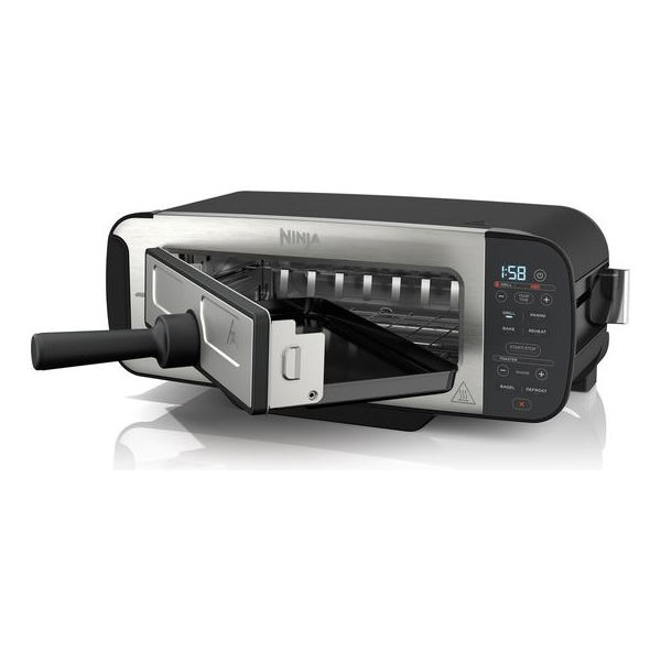 Buy Cashtro ltd,Ninja Foodi 3-in-1 Toaster, Grill & Panini Press - Gadcet UK | UK | London | Scotland | Wales| Near Me | Cheap | Pay In 3 | Toaster, Grill