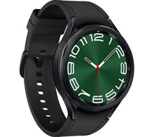 Samsung Galaxy Watch6 Classic 4G – 47mm Smartwatch with Bixby - Black