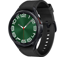 Samsung Galaxy Watch6 Classic 4G – 47mm Smartwatch with Bixby - Black