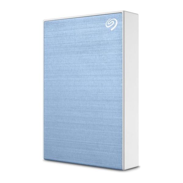 Buy Cashify Tech Ltd,One Touch with Password Protection USB 3.0 Portable Hard Drive, 1TB Blue - Gadcet UK | UK | London | Scotland | Wales| Near Me | Cheap | Pay In 3 | Hard Drives
