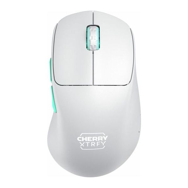 Buy Alann Trading Limited,CHERRY XTRFY M64 Wireless Optical Gaming Mouse – White - Gadcet UK | UK | London | Scotland | Wales| Near Me | Cheap | Pay In 3 | Mouse