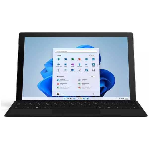 Buy Alann Trading Limited,Microsoft Surface Pro Type Cover – Black - Gadcet UK | UK | London | Scotland | Wales| Near Me | Cheap | Pay In 3 | Keyboard