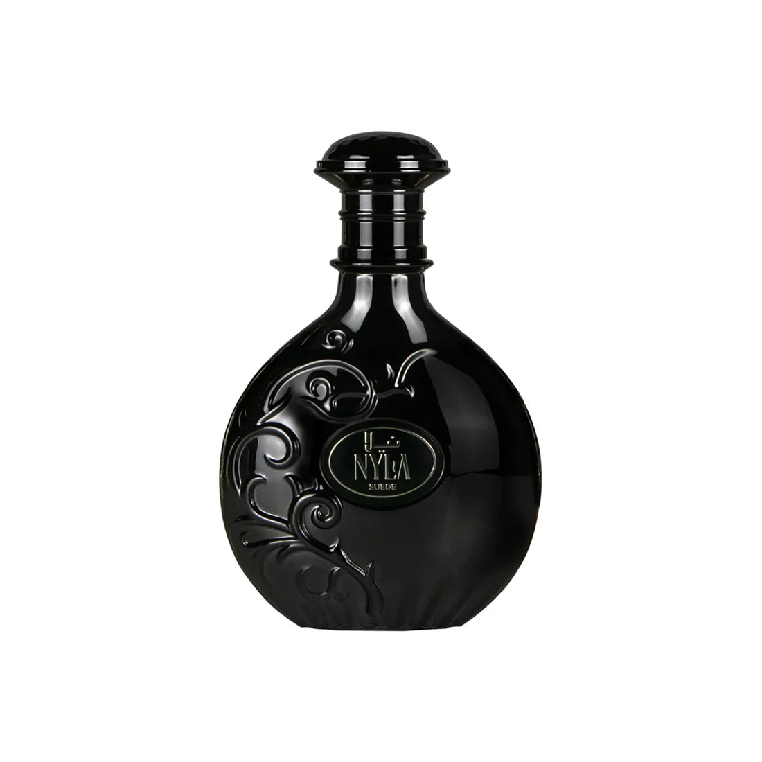Buy Cashify Tech Ltd,Arabiyat Prestige - Nyla suede | EDP 80ML | Unisex - Gadcet UK | UK | London | Scotland | Wales| Near Me | Cheap | Pay In 3 | Perfumes