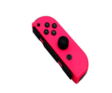 Nintendo Switch Joy-Con (Right) – Neon Pink