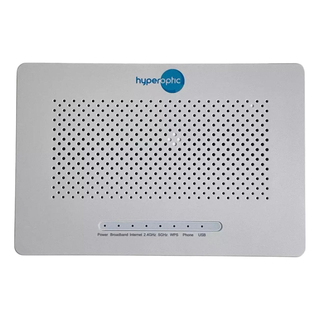 P Hyperoptic ZTE ZXHN H298A – Home Gateway Router | Gadcet UK