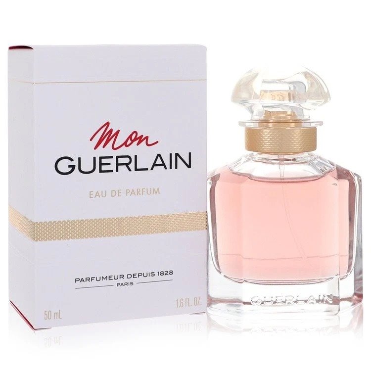 Guerlain Mon Guerlain Eau de Parfum 50ml 9