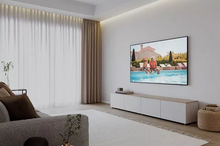 SAMSUNG DU8000 55" Crystal UHD 4K HDR Smart TV 2024 - UE55DU8000