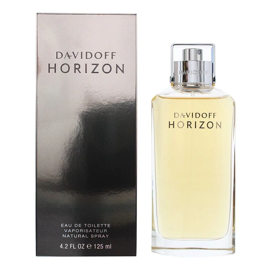 Davidoff Horizon Eau de Toilette 4.2 oz 5