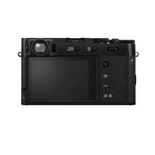Fujifilm X100VI Compact Digital Camera - Black