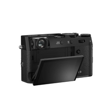Fujifilm X100VI Compact Digital Camera - Black