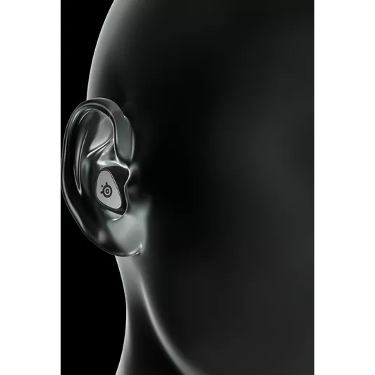 Buy Alann Trading Limited,SteelSeries Arctis Wireless GameBuds for Xbox – Black - Gadcet UK | UK | London | Scotland | Wales| Near Me | Cheap | Pay In 3 | Earbuds