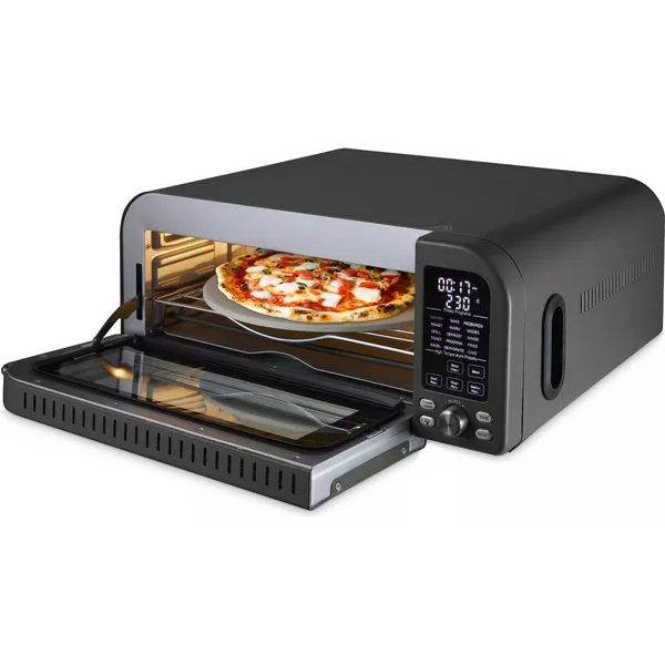 Buy Alann Trading Limited,TOWER Vortx T17141 Air Fryer Oven - Grey - Gadcet UK | UK | London | Scotland | Wales| Near Me | Cheap | Pay In 3 | Air Fryer