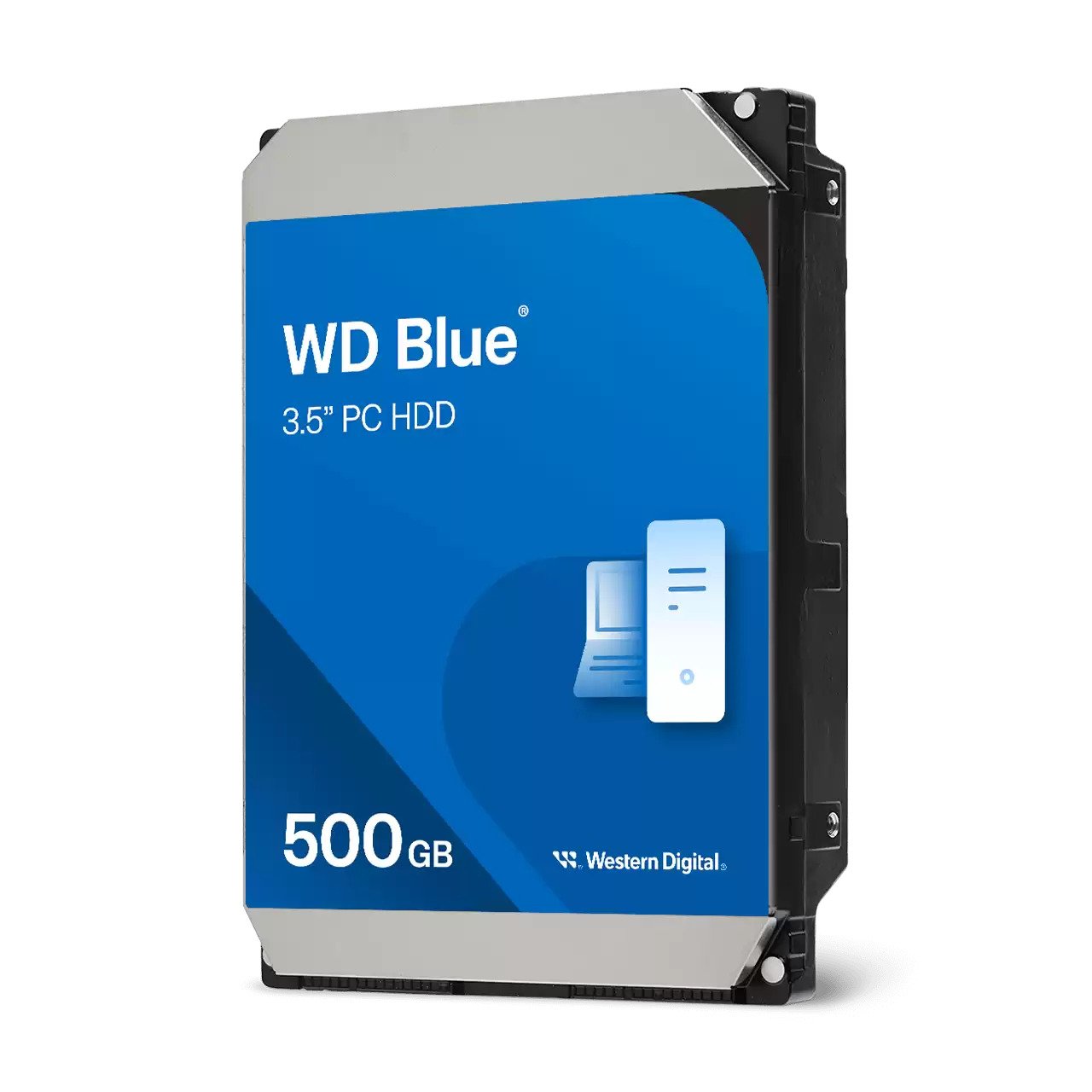 Buy Gadcet Dagenham,Western Digital Caviar Blue 500GB – 3.5" SATA HDD (WD5000AAKX) - Gadcet UK | UK | London | Scotland | Wales| Near Me | Cheap | Pay In 3 | Hard Drives