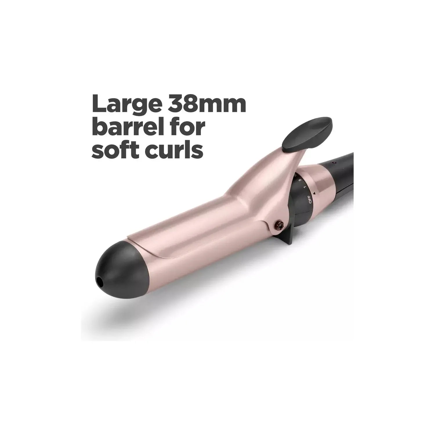 Buy BaByliss,BaByliss Keratin Shine Wave 38mm Hair Curling Tong - Gadcet UK | UK | London | Scotland | Wales| Near Me | Cheap | Pay In 3 | Hair Care
