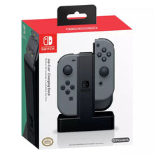 Nintendo,PowerA Nintendo Switch Charging Dock for 4 Joy-Con - Gadcet.com