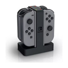Nintendo,PowerA Nintendo Switch Charging Dock for 4 Joy-Con - Gadcet.com