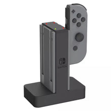 Nintendo,PowerA Nintendo Switch Charging Dock for 4 Joy-Con - Gadcet.com