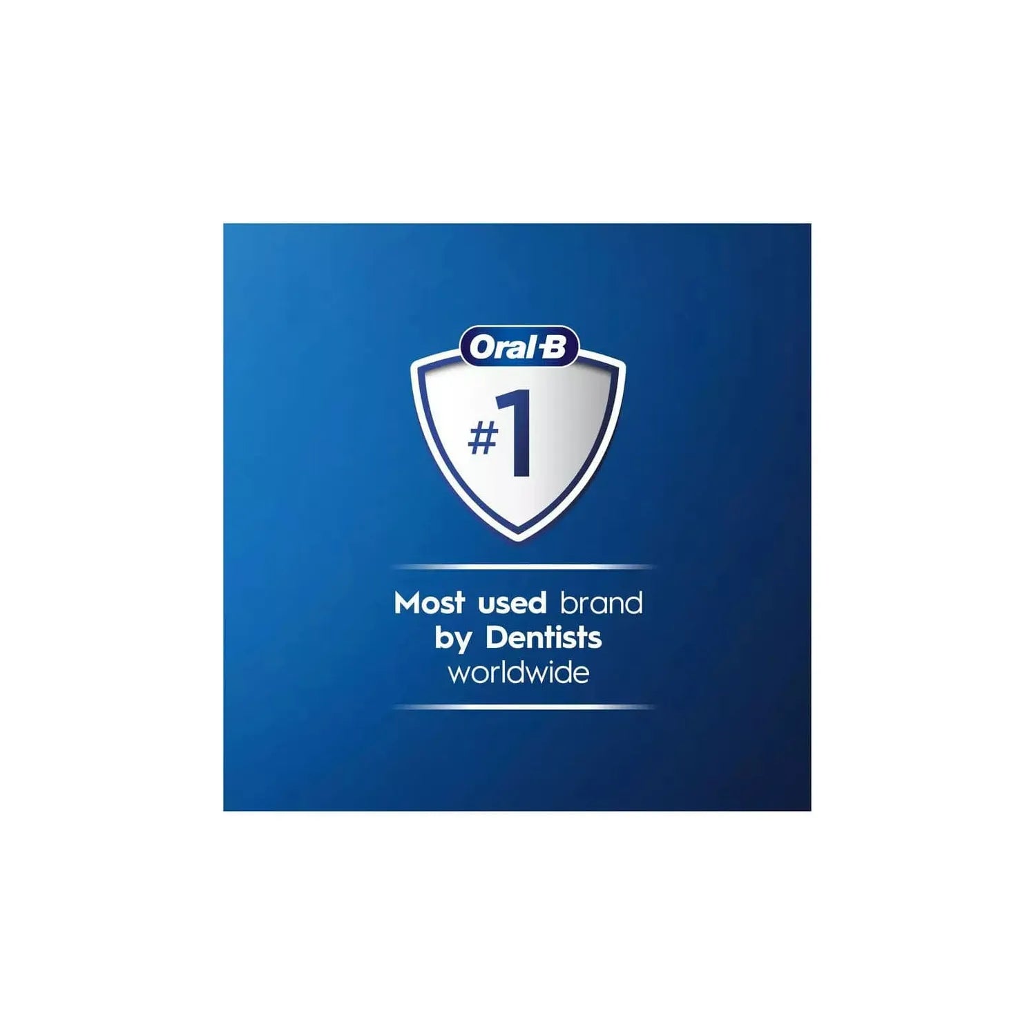 Oral-B,Oral-B Pro 600 Electric Toothbrush - Sensitive - Gadcet.com