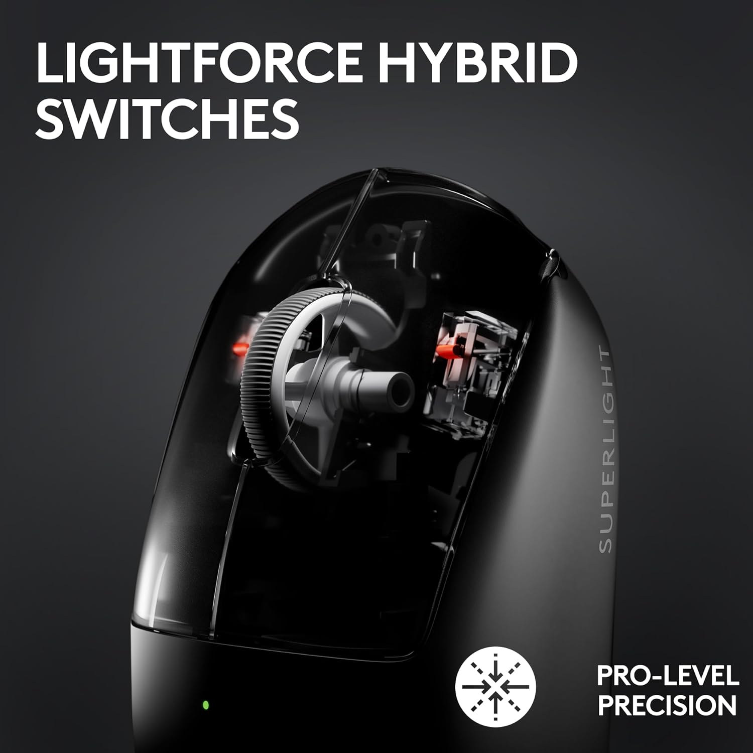 Buy Logitech,Logitech G PRO X Superlight 2 Wireless Gaming Mouse – 60g, 8K Polling, HERO 2 Sensor, USB-C, White - Gadcet UK | UK | London | Scotland | Wales| Near Me | Cheap | Pay In 3 | Mice & Trackballs
