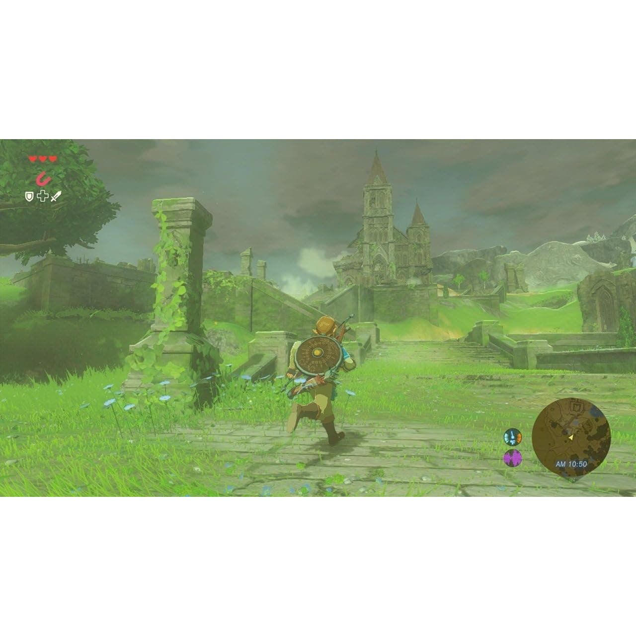 Buy Nintendo Wii U,The Legend of Zelda: Breath of the Wild (Nintendo Wii U) - Gadcet UK | UK | London | Scotland | Wales| Ireland | Near Me | Cheap | Pay In 3 | Video Game Software