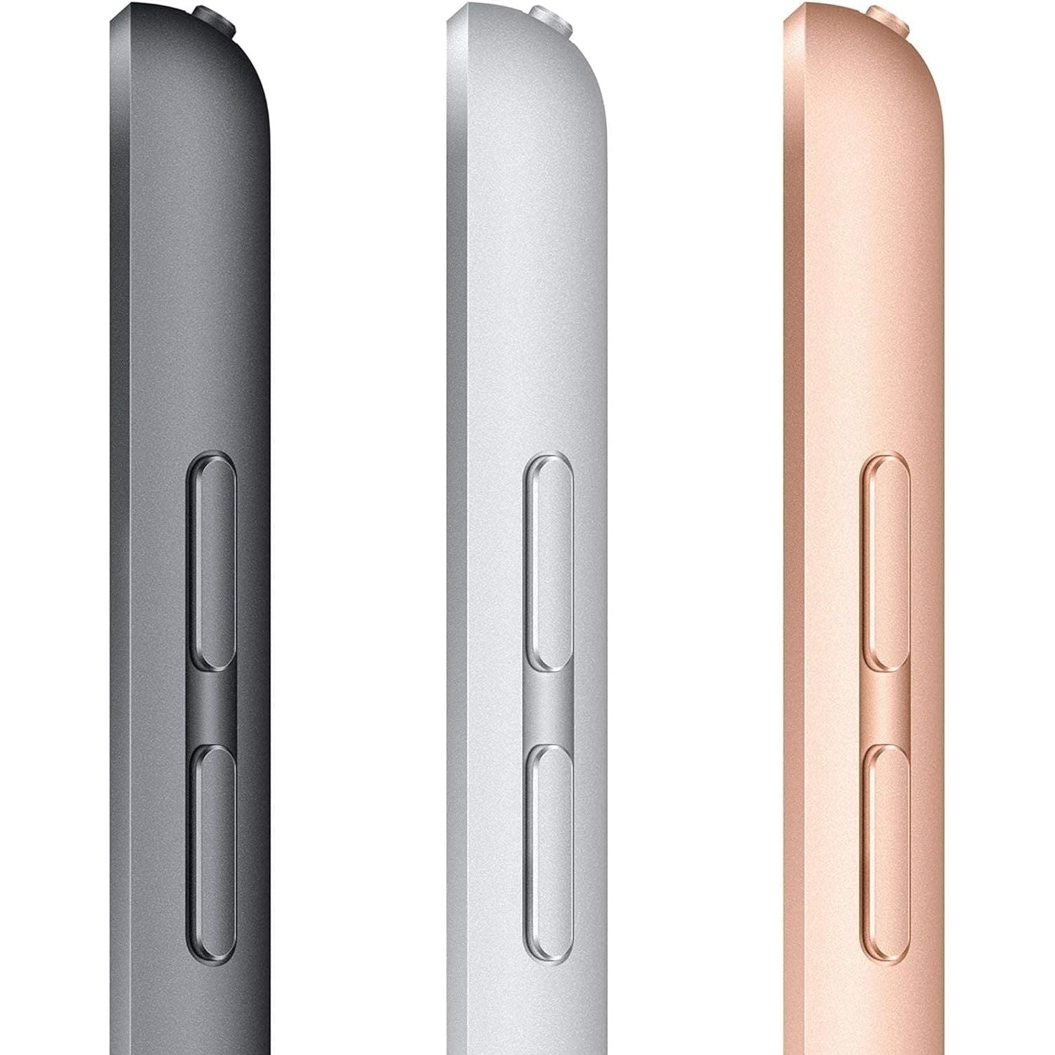 Buy Apple,Apple iPad (A2270) 10.2", Wi-Fi, 32GB - Silver - Gadcet UK | UK | London | Scotland | Wales| Ireland | Near Me | Cheap | Pay In 3 | Tablet Computers