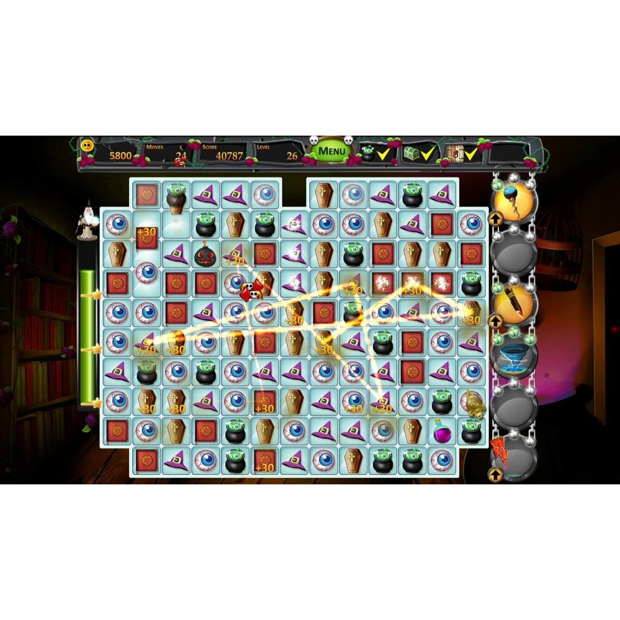Buy Nintendo,Secrets of Magic: THE Book Of Spells + Secrets of Magic 2: Witches and Wizards (Nintendo Switch) - Gadcet UK | UK | London | Scotland | Wales| Ireland | Near Me | Cheap | Pay In 3 | Video Game Software