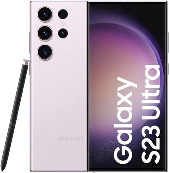 Buy Samsung,Samsung Galaxy S23 Ultra 5G 256GB - Lavender - Unlocked - Gadcet UK | UK | London | Scotland | Wales| Ireland | Near Me | Cheap | Pay In 3 | Unlocked Mobile Phones