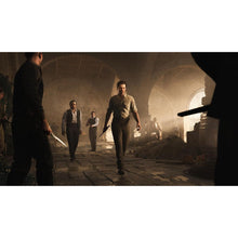 Mafia: The Old Country Standard Edition PS5