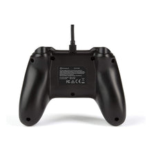 PowerA Wired Controller for Nintendo Switch, Switch OLED & Switch Lite – Black - 5