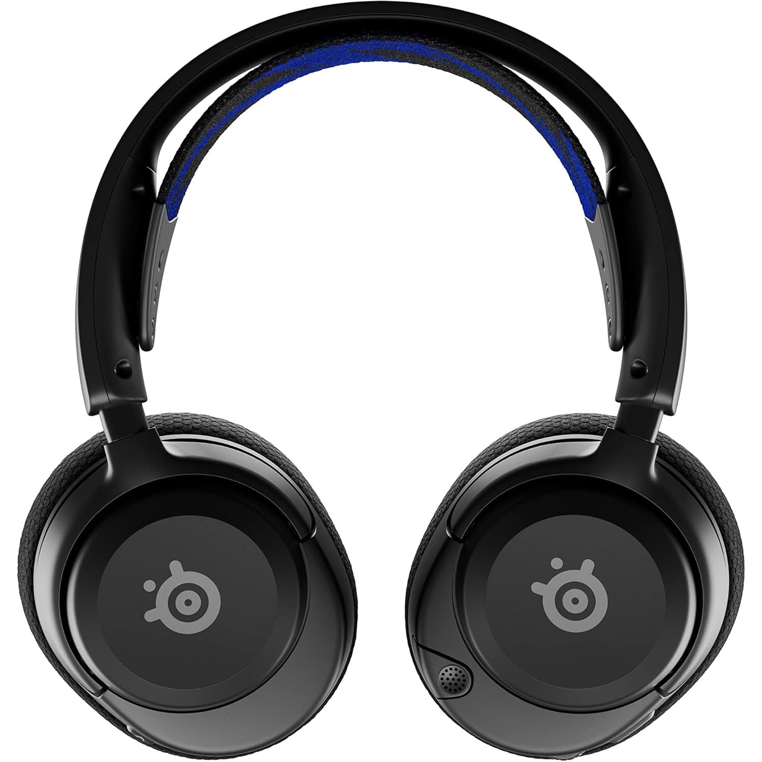 Buy SteelSeries,SteelSeries Arctis Nova 4P Wireless Multi-Platform Gaming Headset - Black - Gadcet UK | UK | London | Scotland | Wales| Near Me | Cheap | Pay In 3 | Headphones & Headsets