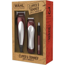 Buy WAHL,Wahl Hair Clipper & Trimmer Complete Grooming Set, Hair Clipper Gift Set, Corded Head Shaver, Beard Trimmers Men, Stubble Trimmer, Personal Trimming, Male Grooming Set - Gadcet UK | UK | London | Scotland | Wales| Near Me | Cheap | Pay In 3 | Hair Clippers & Trimmers