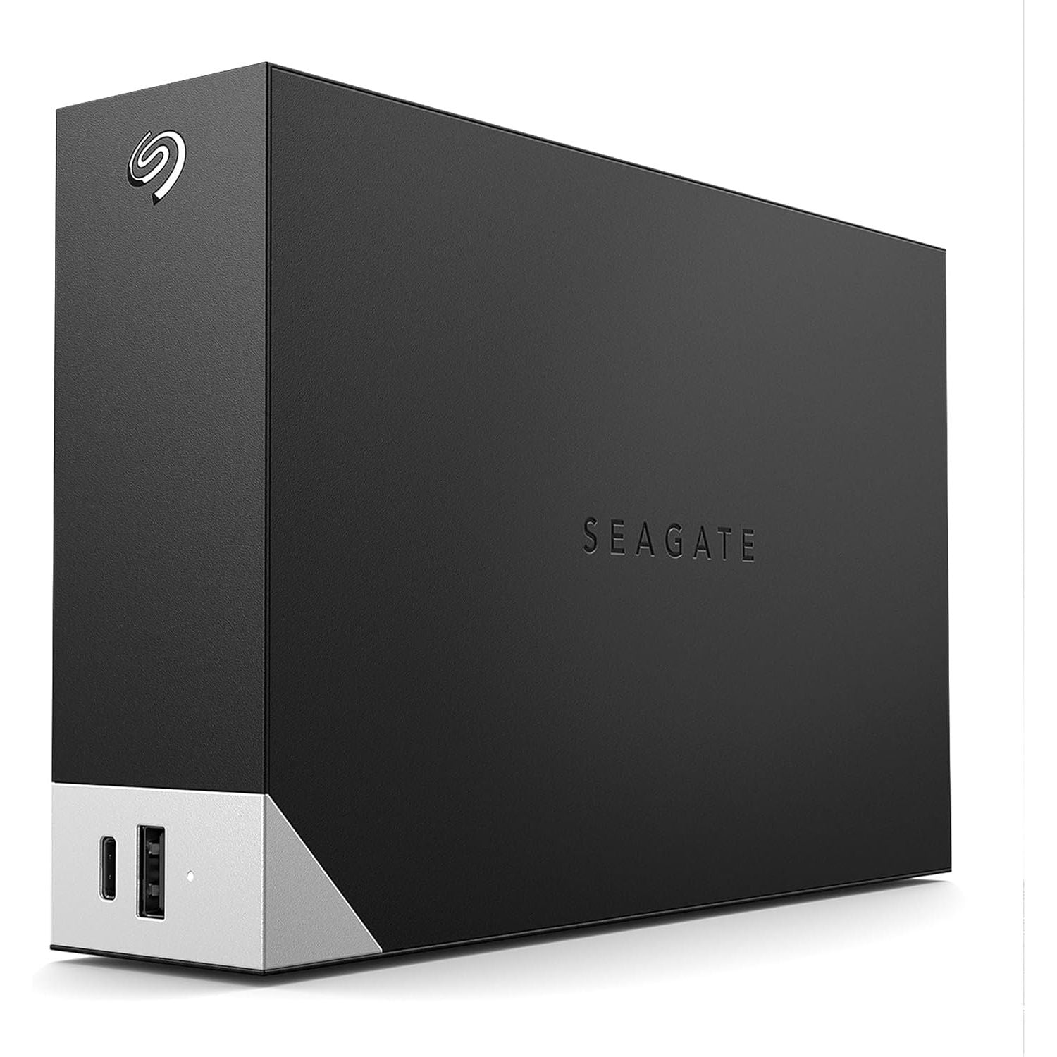 Buy Seagate,Seagate One Touch Hub 4TB – External Desktop Hard Drive | USB-C & USB 3.0 Ports, for PC, Mac, Laptop, Workstation | Includes 6-Month DropBox & Mylio Photos Plans – STLC4000400 - Gadcet UK | UK | London | Scotland | Wales| Near Me | Cheap | Pay In 3 | Hard Drives