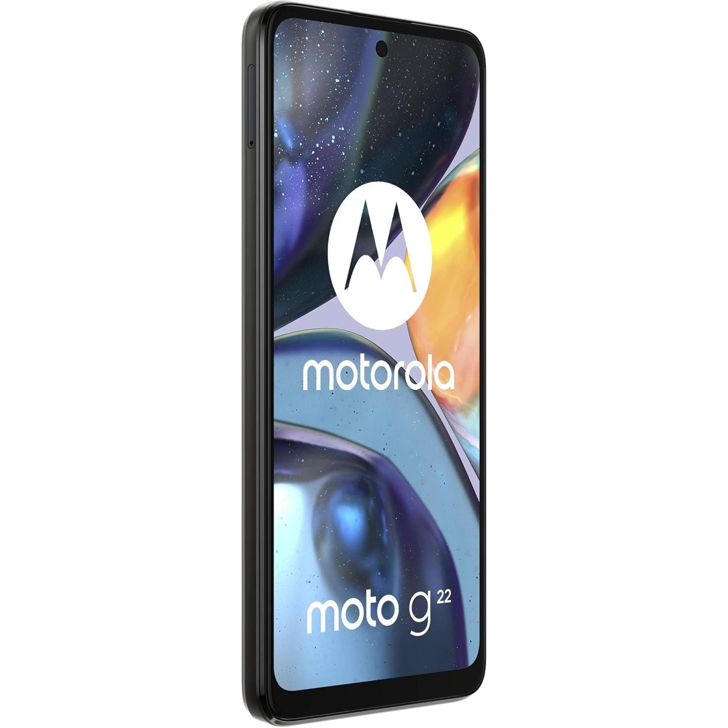Buy Motorola,Motorola G22 4G - 64GB Mobile Phone - Cosmic Black - Gadcet UK | UK | London | Scotland | Wales| Near Me | Cheap | Pay In 3 | Mobile Phones