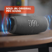 Buy JBL,JBL Charge 5 Portable Bluetooth Speaker – Deep Bass, IP67 Waterproof & Dustproof, 20 Hours Playtime, Black - Gadcet UK | UK | London | Scotland | Wales| Near Me | Cheap | Pay In 3 | Bluetooth Speakers