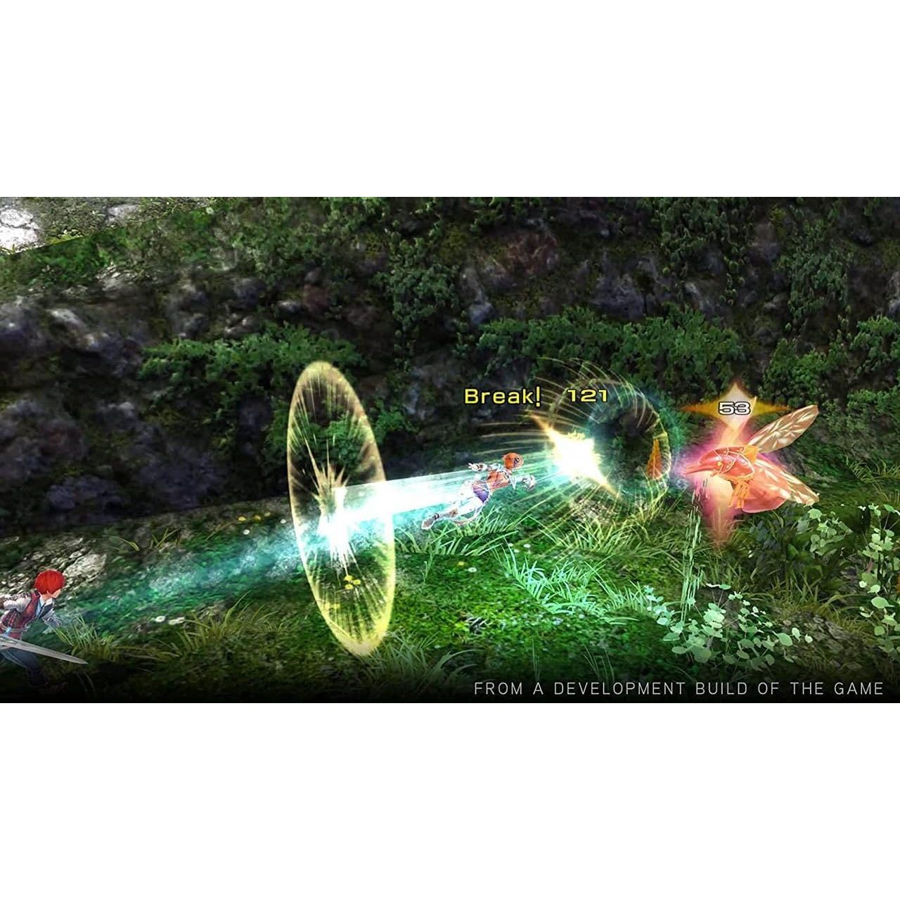 Buy PlayStation,Ys VIII: Lacrimosa of DANA - Deluxe Edition - PS5 Game - Gadcet UK | UK | London | Scotland | Wales| Near Me | Cheap | Pay In 3 | Video Game Software