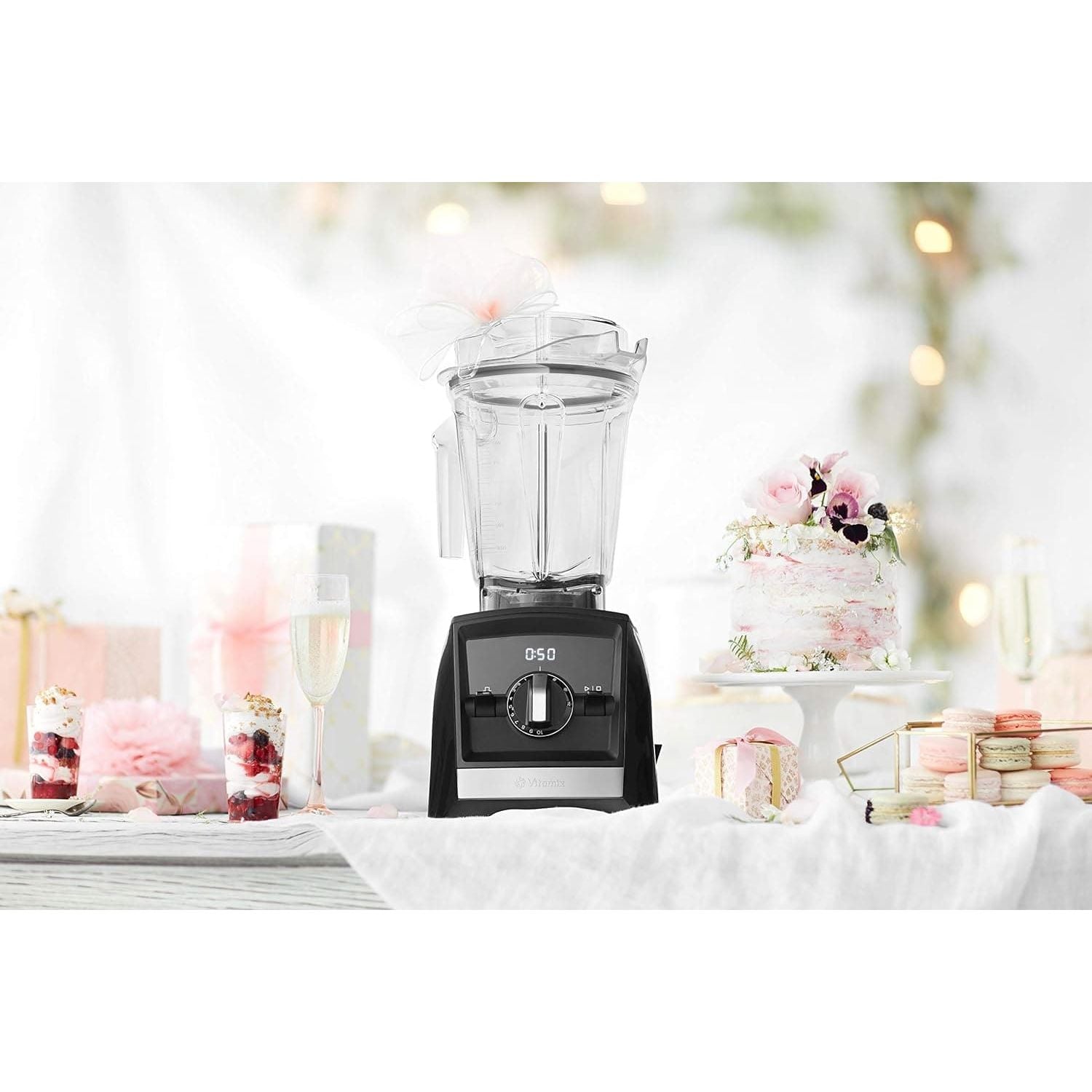 Buy VITAMIX,Vitamix Standmixer Ascent 2500 - Black - Gadcet UK | UK | London | Scotland | Wales| Ireland | Near Me | Cheap | Pay In 3 | Food Mixer & Blender Accessories