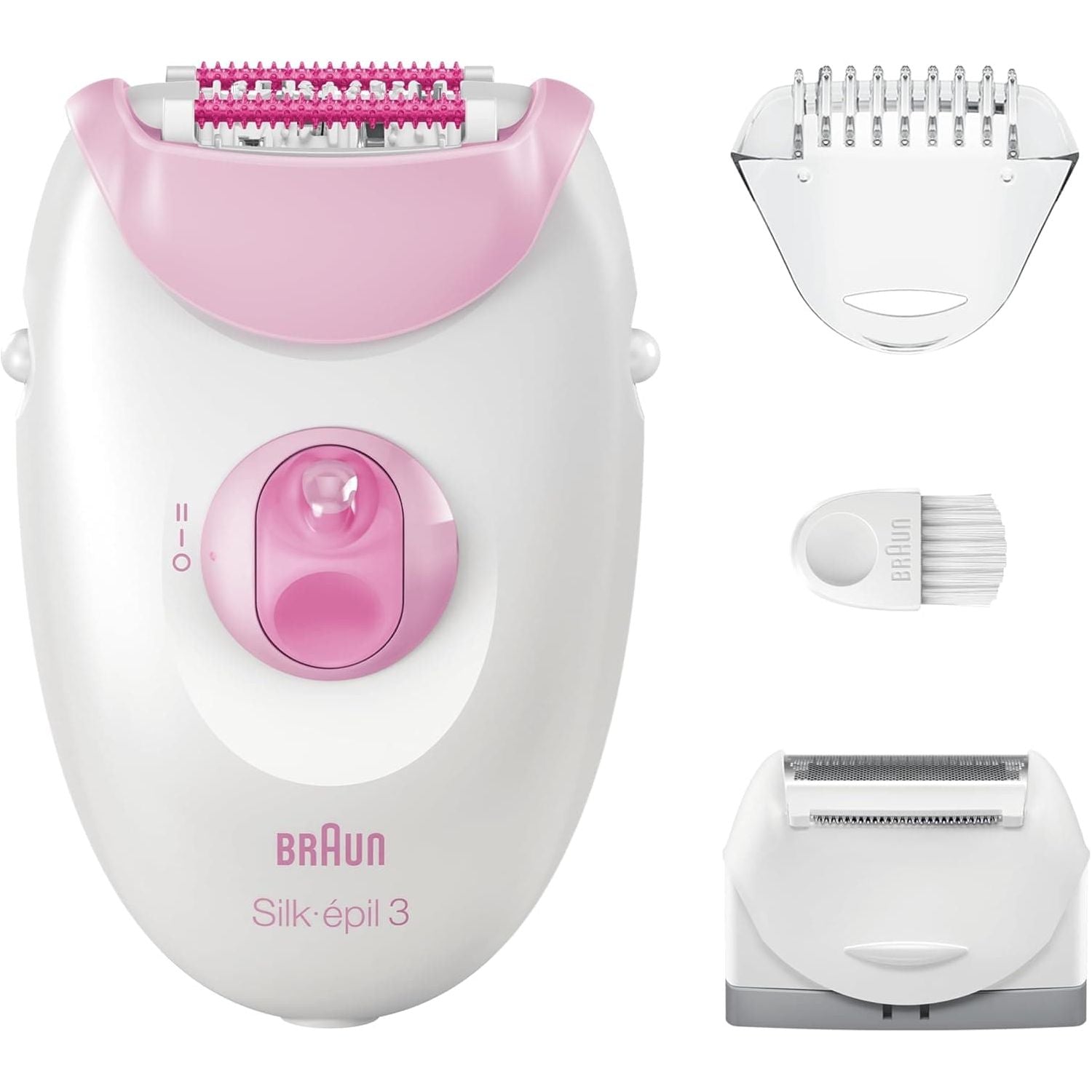 Buy Braun,Braun Silk-épil 3 Epilator SE3-031 - Gadcet UK | UK | London | Scotland | Wales| Near Me | Cheap | Pay In 3 | Epilators