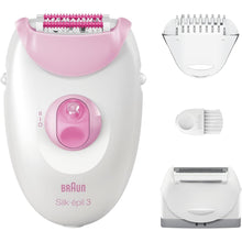 Buy Braun,Braun Silk-épil 3 Epilator SE3-031 - Gadcet UK | UK | London | Scotland | Wales| Near Me | Cheap | Pay In 3 | Epilators