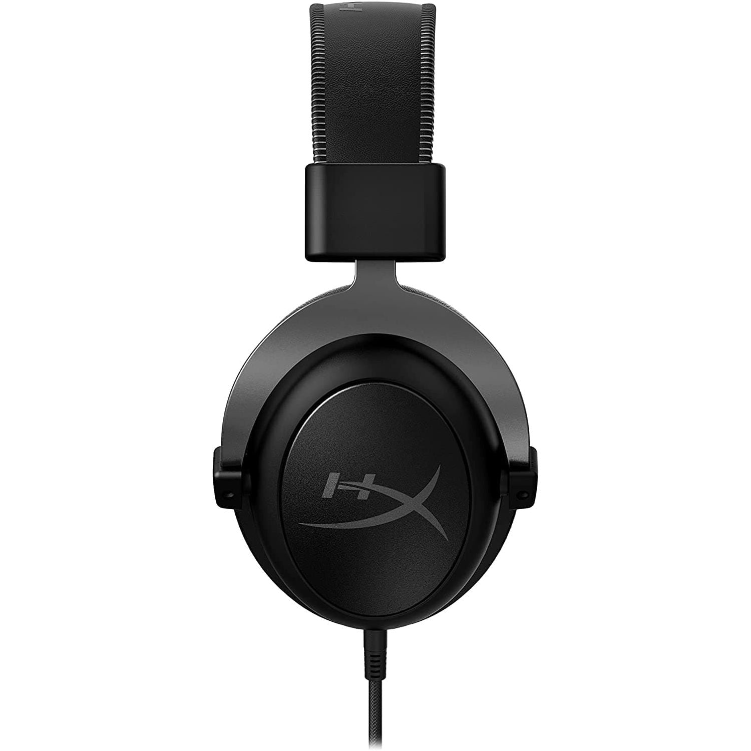 HyperX,HyperX Cloud II – Gaming Headset PC/PS4/Mac/Mobile, gunmetal - 53 mm Driver Size - Gadcet.com